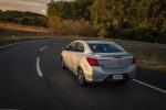 Chevrolet Prisma 2016 года